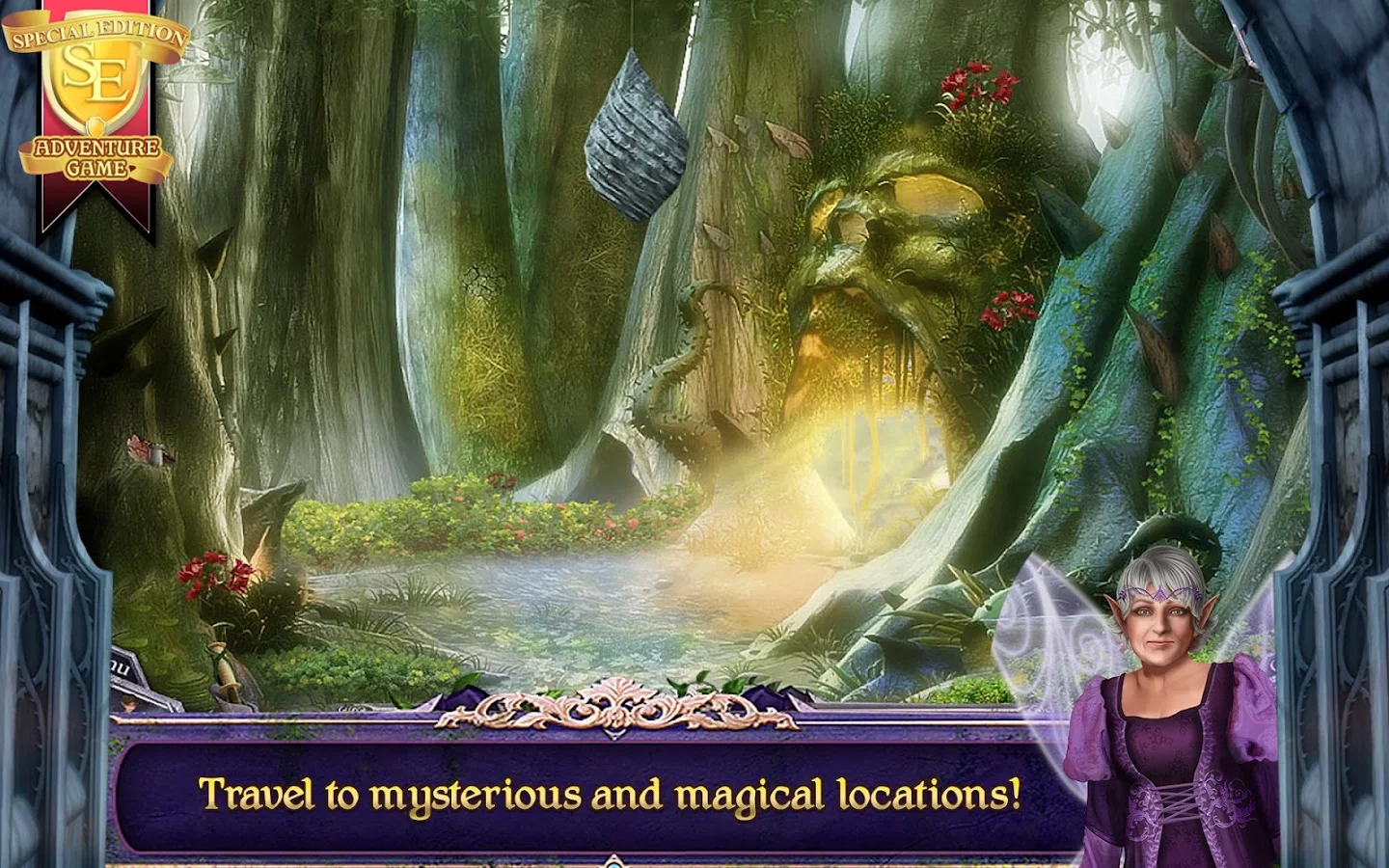 Princess Isabella 3 (Full) - screenshot