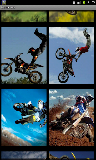 Motocross