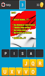  Tebak Siapakah Aku Game- gambar mini tangkapan layar  