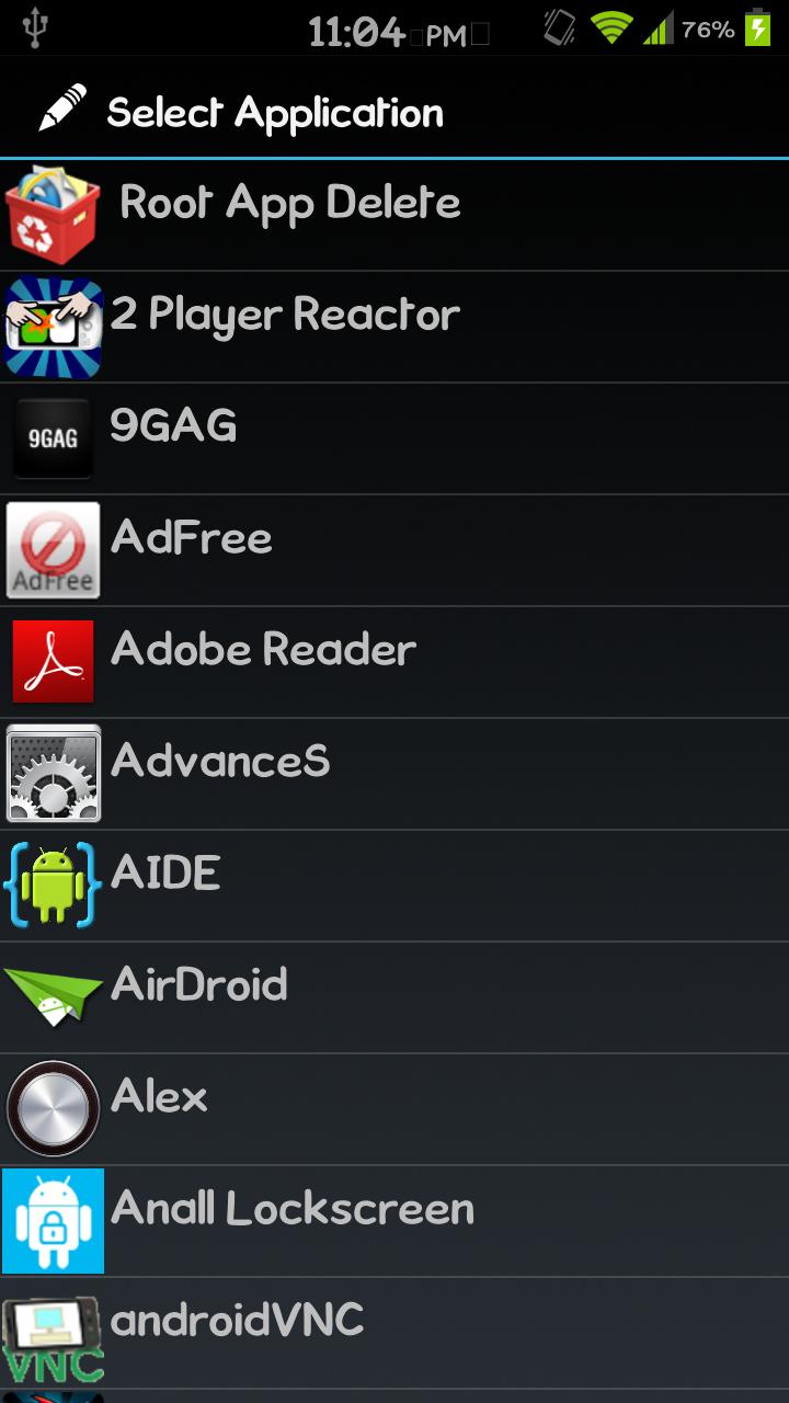 Note Buddy- Pro Screen 2
