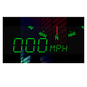 Car Home Speedometer logo