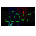Car Home Speedometer Apk