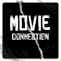 Movie connection logo