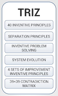 Free TRIZ crossover QMS APK for PC