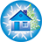 HOLIDAY BLUE : aHome Freshface logo