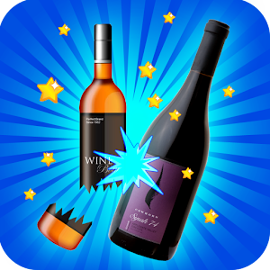 Bottle Smash!.apk 1.4