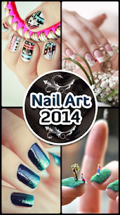 Nail Art 2014 - Manicure new