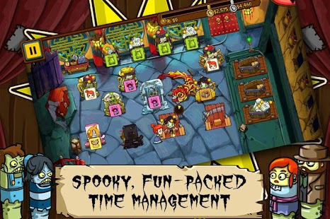 Free Grave Mania 2 APK for Android