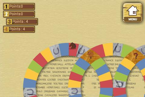 Galopia - Galop 4 Screen 3