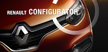 RenaultConfigurator Luxembourg APK