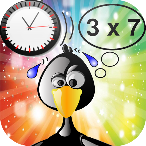 MEMORY MATH FOR FUN AND PROFIT 教育 App LOGO-APP開箱王