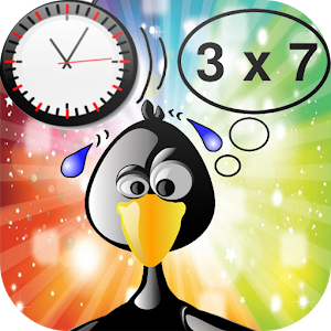 MEMORY MATH FOR FUN AND PROFIT.apk 1.0