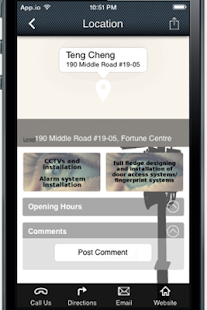 Lastest Teng Cheng APK for Android