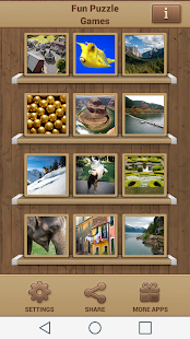 How to install Fun Puzzle Games 1.2 apk for android