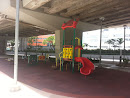 Tung Lo Wan Playground