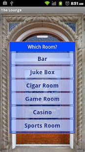 Free The Lounge APK for PC