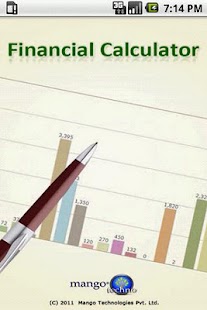 Download Financial Calculator APK for Android