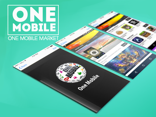 One Mobile - App Market