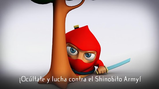 download Shinobi Master free