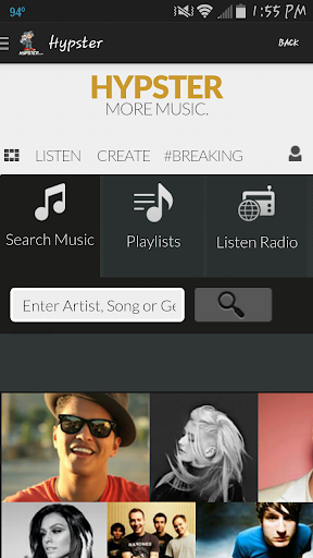 免費下載音樂APP|Hypster app開箱文|APP開箱王