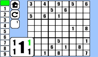 Simple Sudoku APK צילום מסך #18