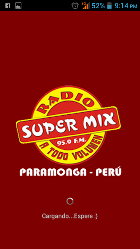 Super Mix Peru