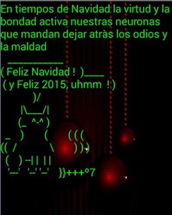 How to mod Felicitar Navidad y Año 2016 lastet apk for android