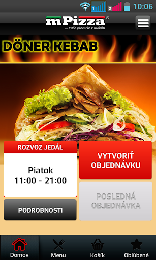 Kebab Vrútky