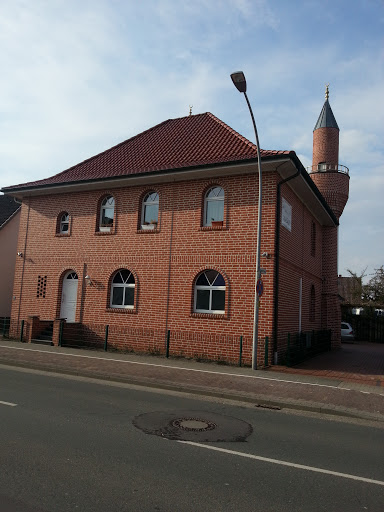 Vechta Moschee