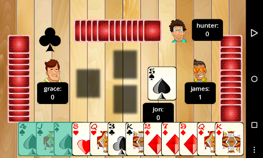 How to mod Whist - Board game (free) 2.1.3 mod apk for bluestacks
