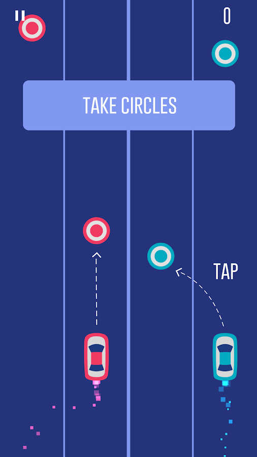    2 Cars- screenshot  