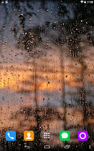 How to get Rain On Window Live Wallpaper 1.1.1 apk for android