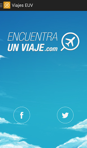 Viajes EUV