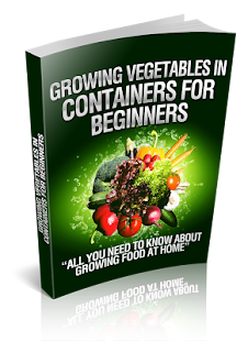 Growing Vegetables