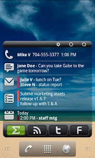Executive Assistant + apk cracked download - screenshot thumbnail