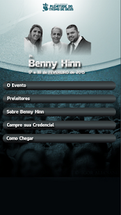 Free Download Congresso Fogo de Avivamento APK for PC