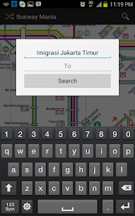 Busway Mania Screenshots 2
