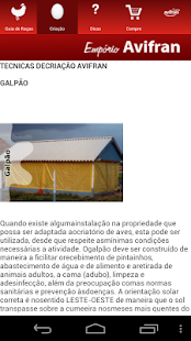 Free Download Empório Avifran APK for PC