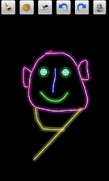 Magic Marker poster 1