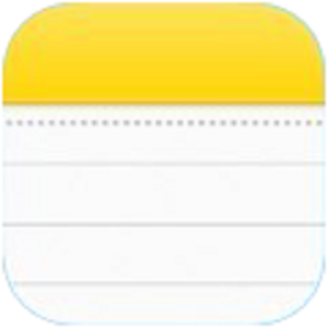 Notes+ - Simple, Clean, Fast logo