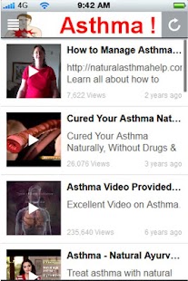 Free Download Asthma ! APK