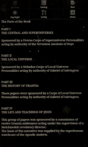 The Urantia Book