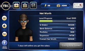 The Billionaire Club APK Screenshot #15