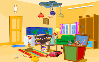 Escape Games-Puzzle Rooms 5 poster 9