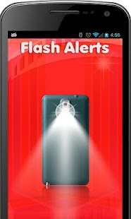 How to install Flash Alert for Call and SMS 1.0 mod apk for laptop