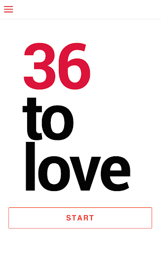 36 to Love
