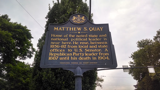 Matthew S. Quay