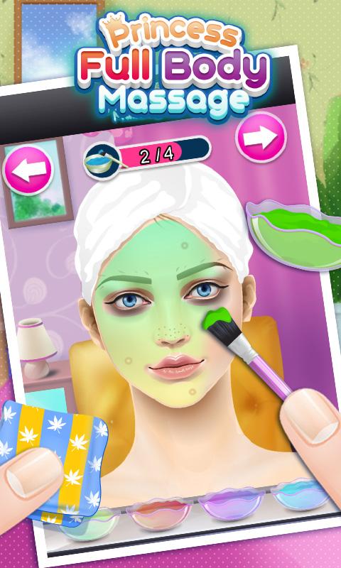 Игра спа салон. Игра массаж. Игры массаж. Фея массажа. Феи массаж игра.