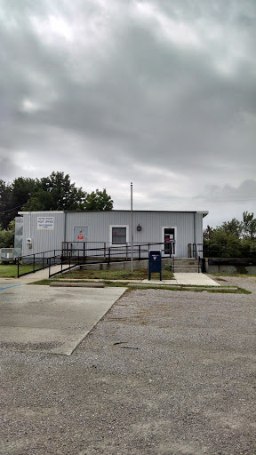 Sibley Post Office