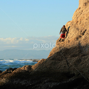 Roaming by Zach Thornton - Landscapes Beaches